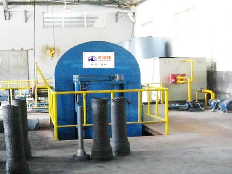 CIP630/3200/160W