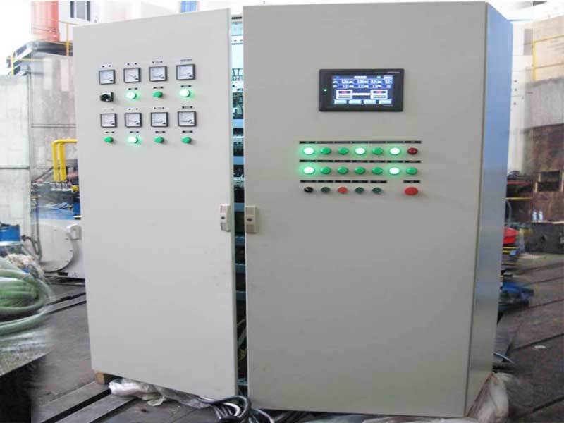 CIP500電控系統(tǒng)