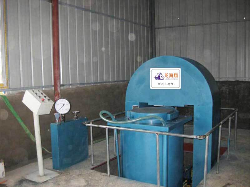 CIP1250電控系統(tǒng)