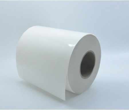 50μ TRANSPARENT BOPP/ 30μ TRANSPARENT PET