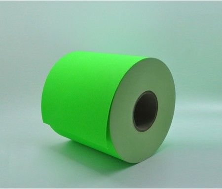 green fluorescence paper/90g yellow paper