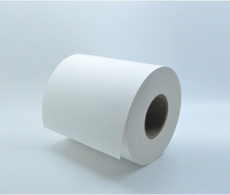 PG80 synthetic paper/60g white glassine