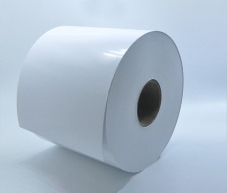 100u PVC White CCK bottom