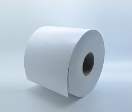 80u bright white PVC/140g white art paper