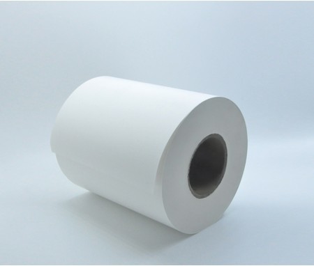 PG75 SYNTHETIC PAPER/60g WHITE GLASSINE