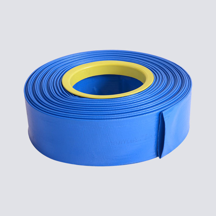 PVC LAYFLAT HOSE