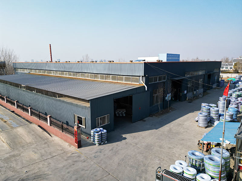 Factory Factory