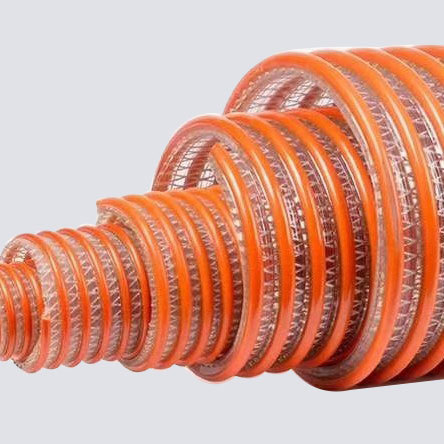 PVC SUCTION HOSE