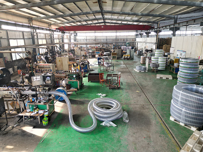 Factory Factory