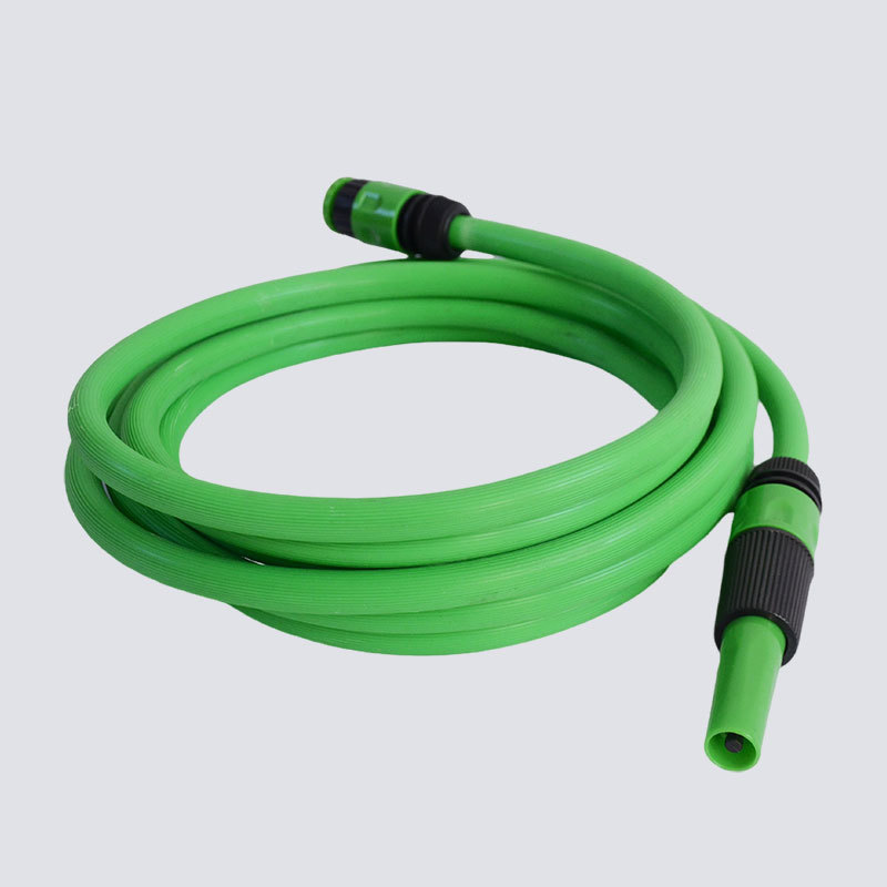 PVC GARDEN HOSE