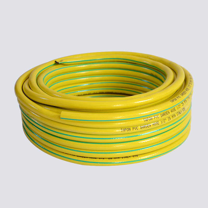 PVC GARDEN HOSE