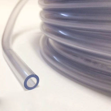 PVC TRANSPARENT HOSE