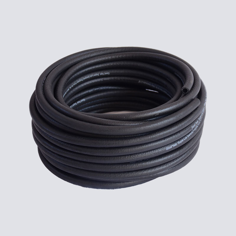PVC &RUBBER HOSE