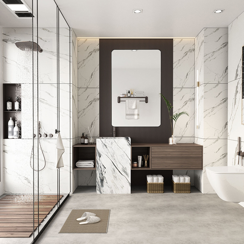 Choose a high-quality decorative mirror to enhance your home style!