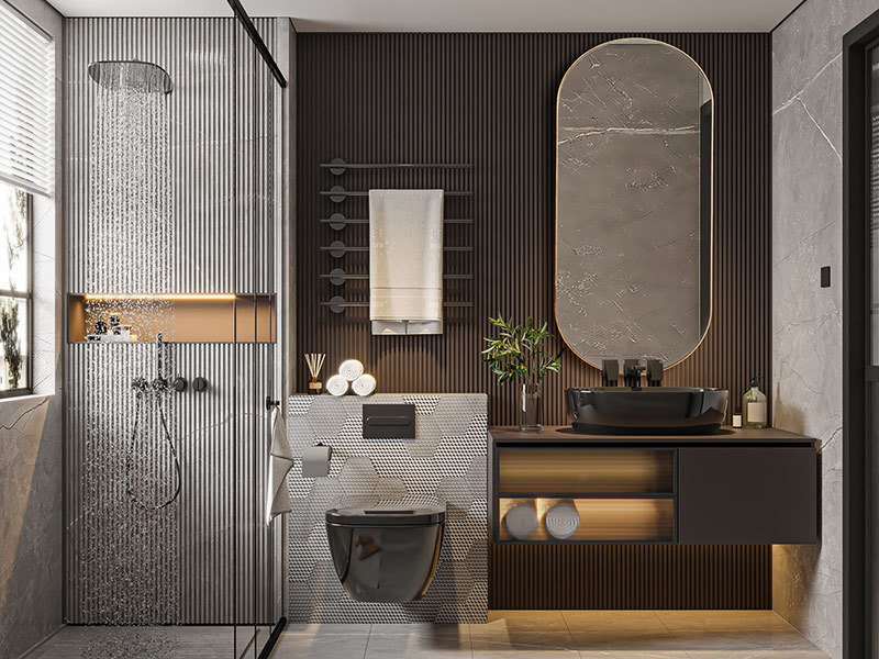 Dongguan Suixin Meets Hotel Rooms
