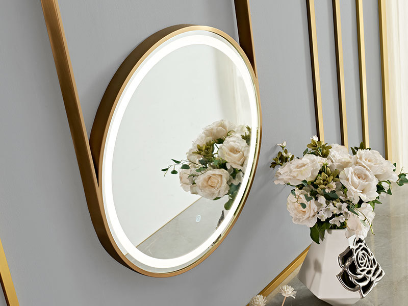 Do you know what functions and applications smart mirrors have?
