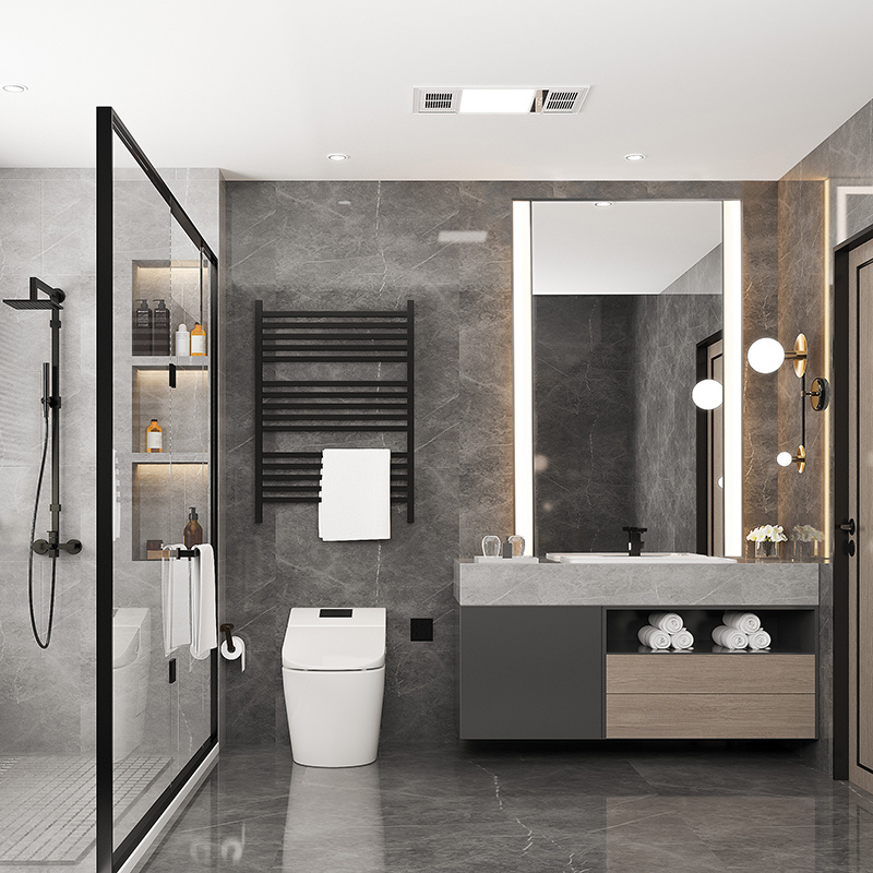 What is the difference between makeup mirrors and regular mirrors?