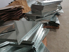 JIANGMEN GOREACHMETAL CO..LTD. JIANGMEN GOREACHMETAL CO..LTD.
