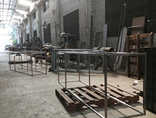 JIANGMEN GOREACHMETAL CO..LTD. JIANGMEN GOREACHMETAL CO..LTD.