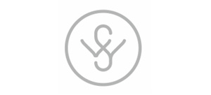 Company logo.