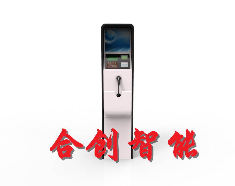 新能源120KW双枪电动汽车国标充电桩直流立式通用快充380V双枪