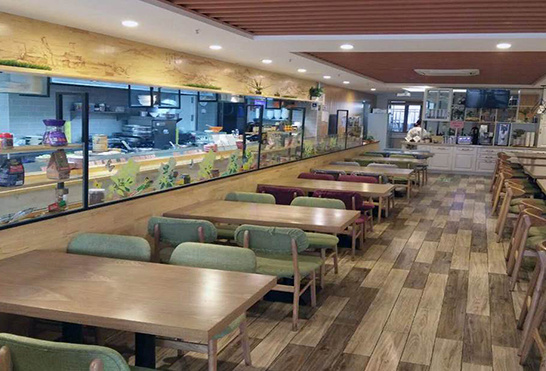 連鎖門店