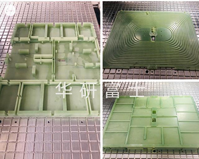 华研富士 FR4环氧板生产厂家 绝缘材料加工