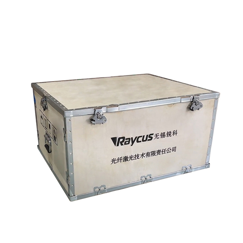 锐科激光器1000W