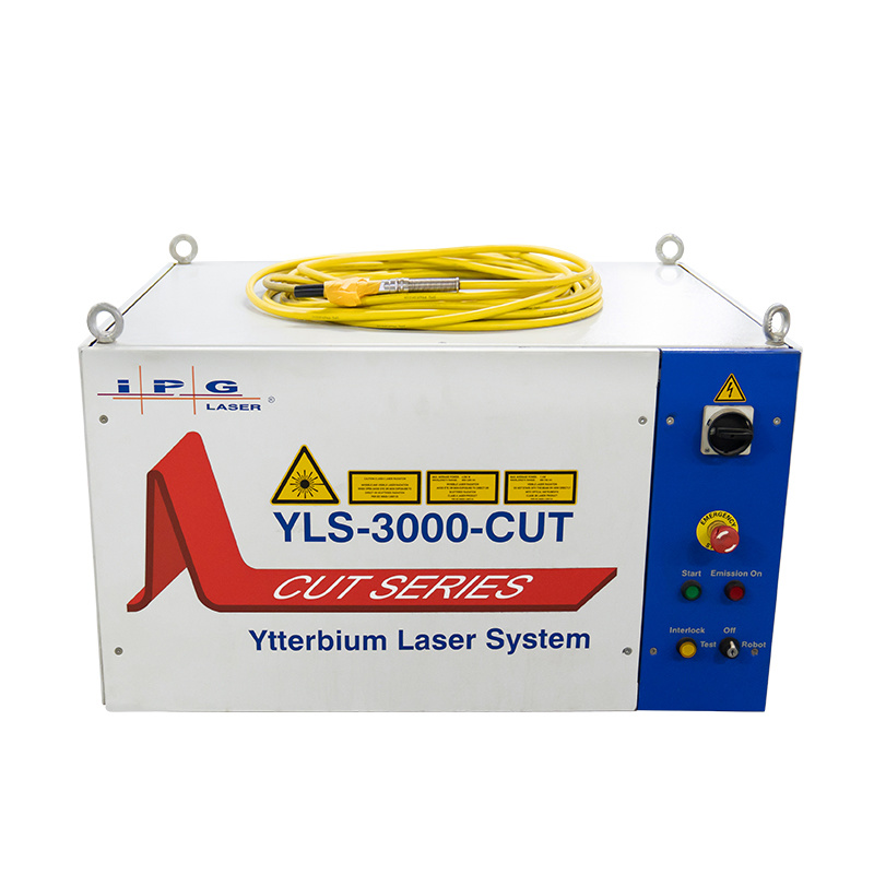 IPG 3000 CUT