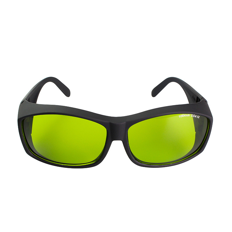 1064nm OD4CE protective glasses
