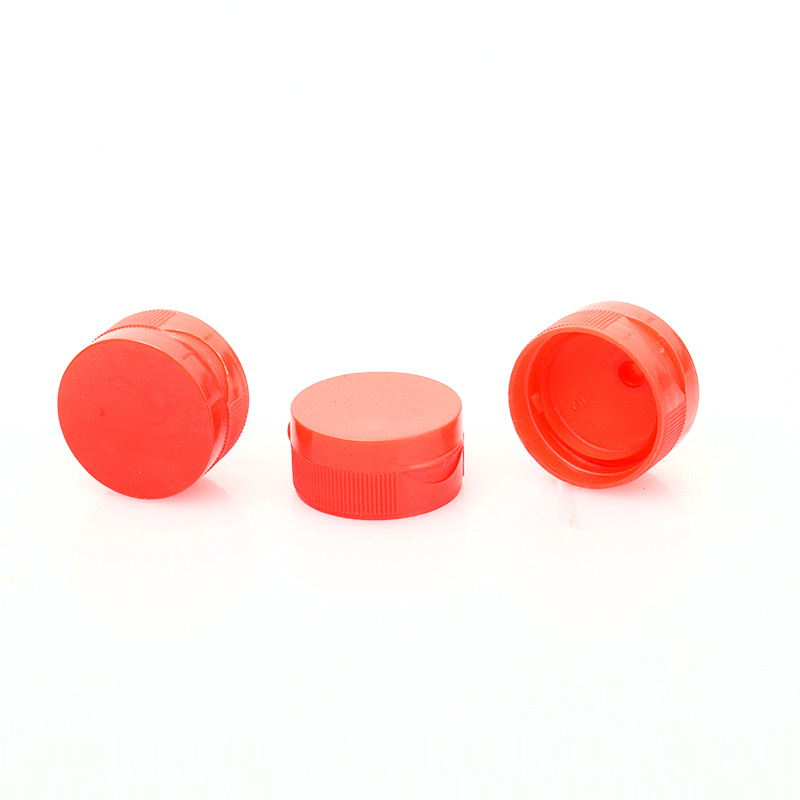 Bottle and cap mould -009