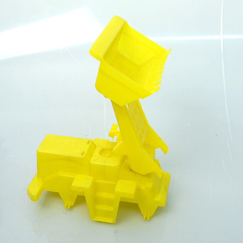 Toy mould -009