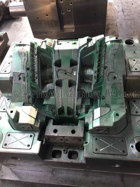 Automobile mould -026