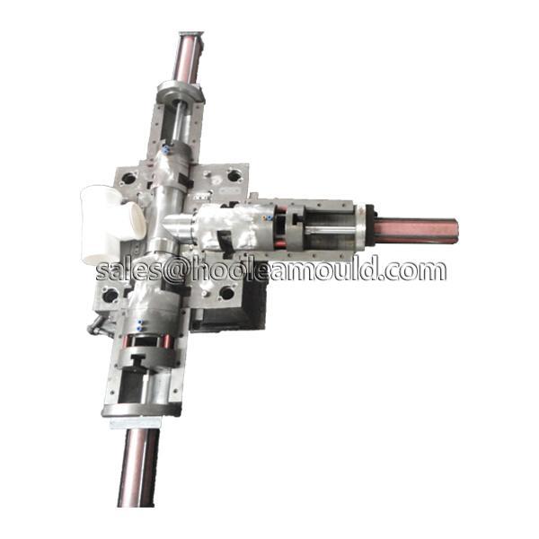 Pipe fitting mould-083