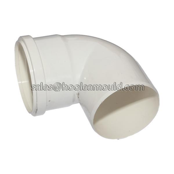 Pipe fitting mould-086