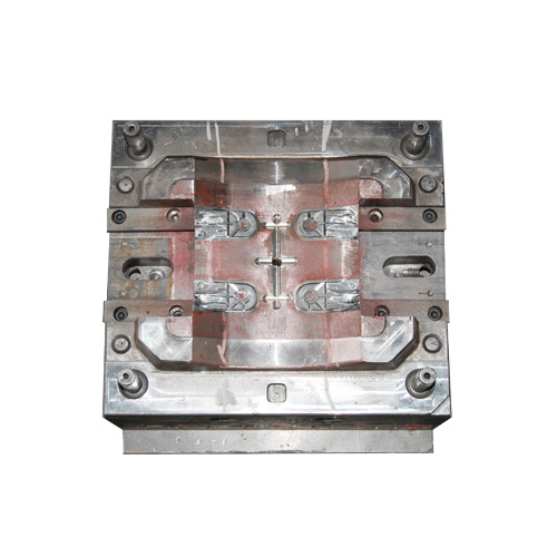 Automobile mould -002