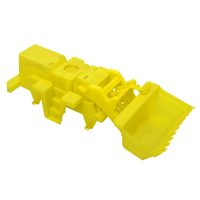Toy mould -006