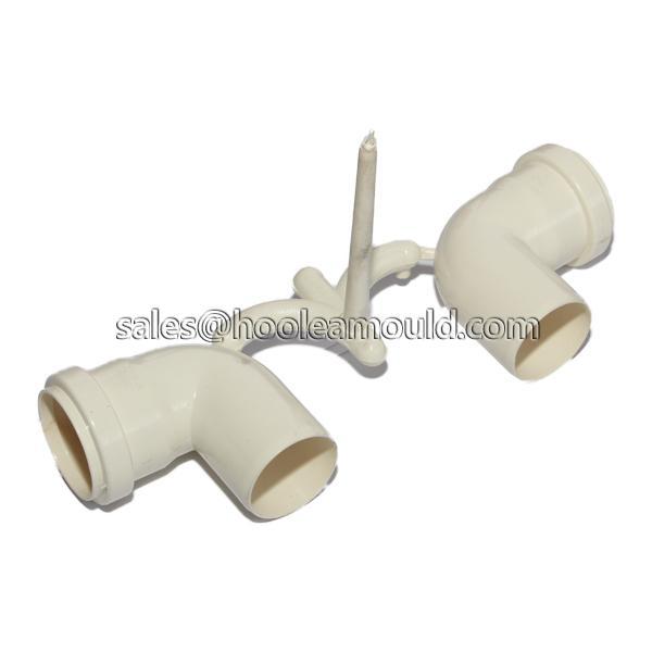 Pipe fitting mould-084