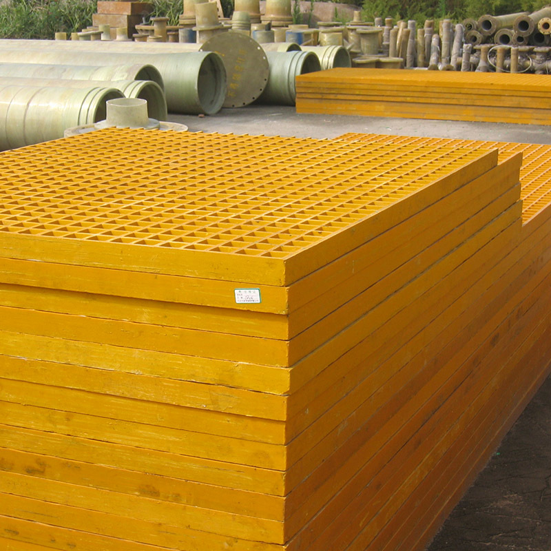 frp grating