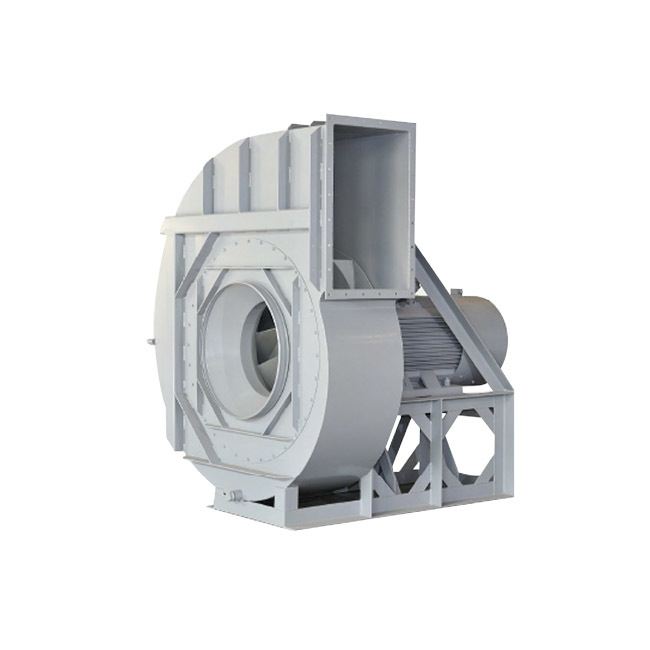 Centrifugal blower