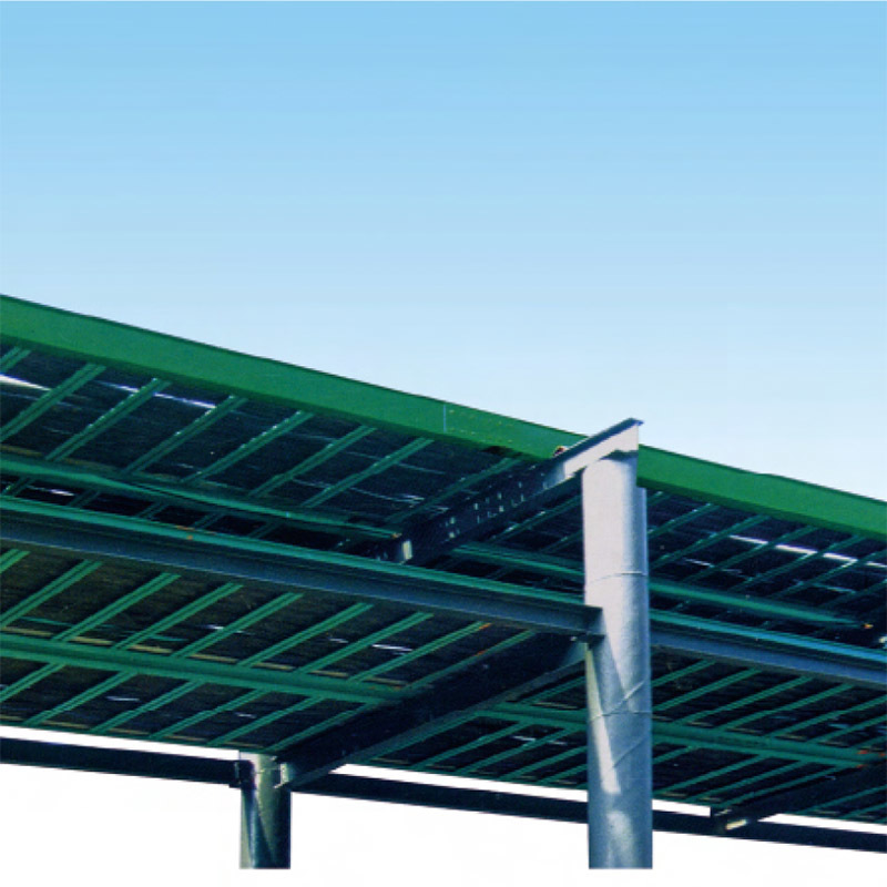 FRP Cable Tray