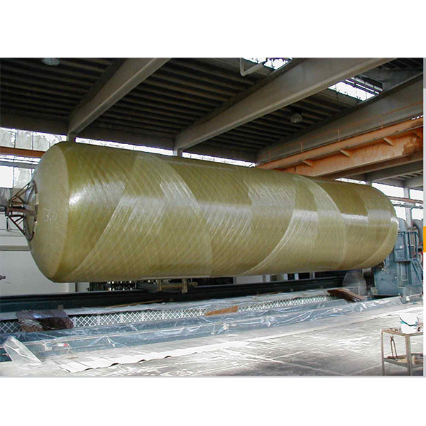 FRP Double-wall Oil Storage Tank