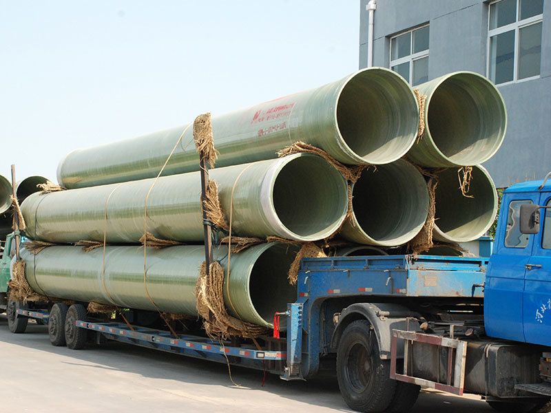 FRP Pipe