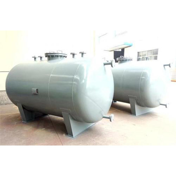 PVC-FRP Tank