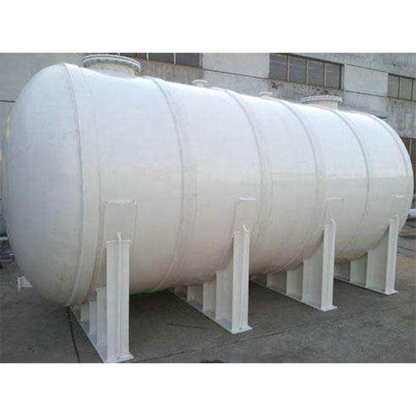 PVC-FRP Tank