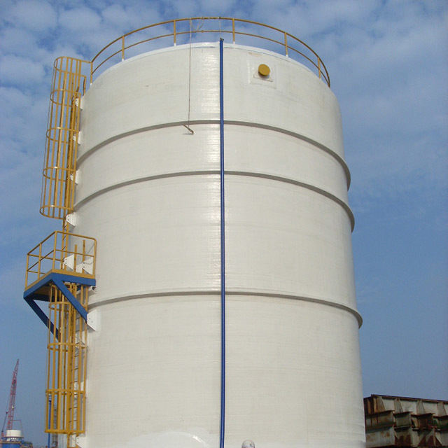 FRP Large Storage Tank