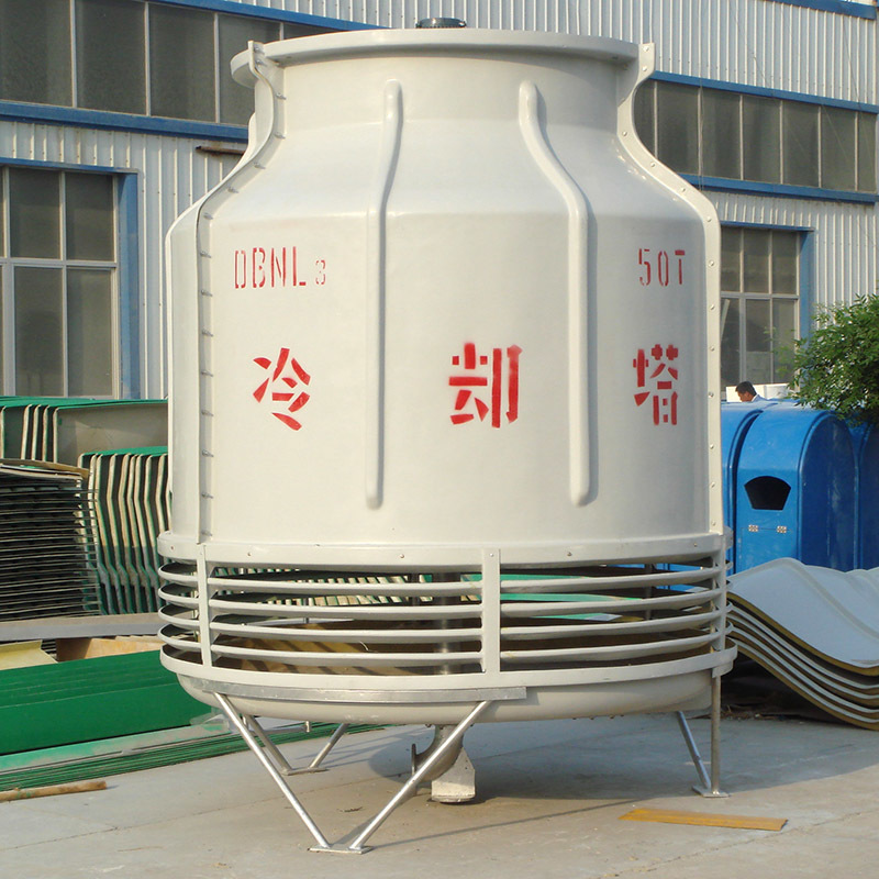 FRP cooling tower