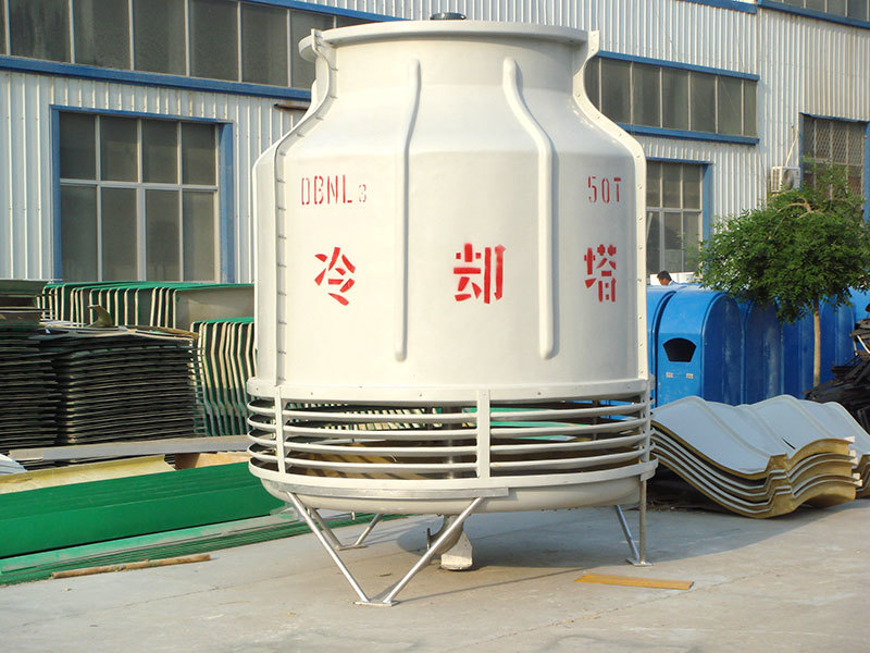 FRP Cooling Tower