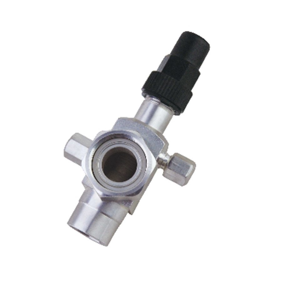 good price and quality Rotalock Service Valve