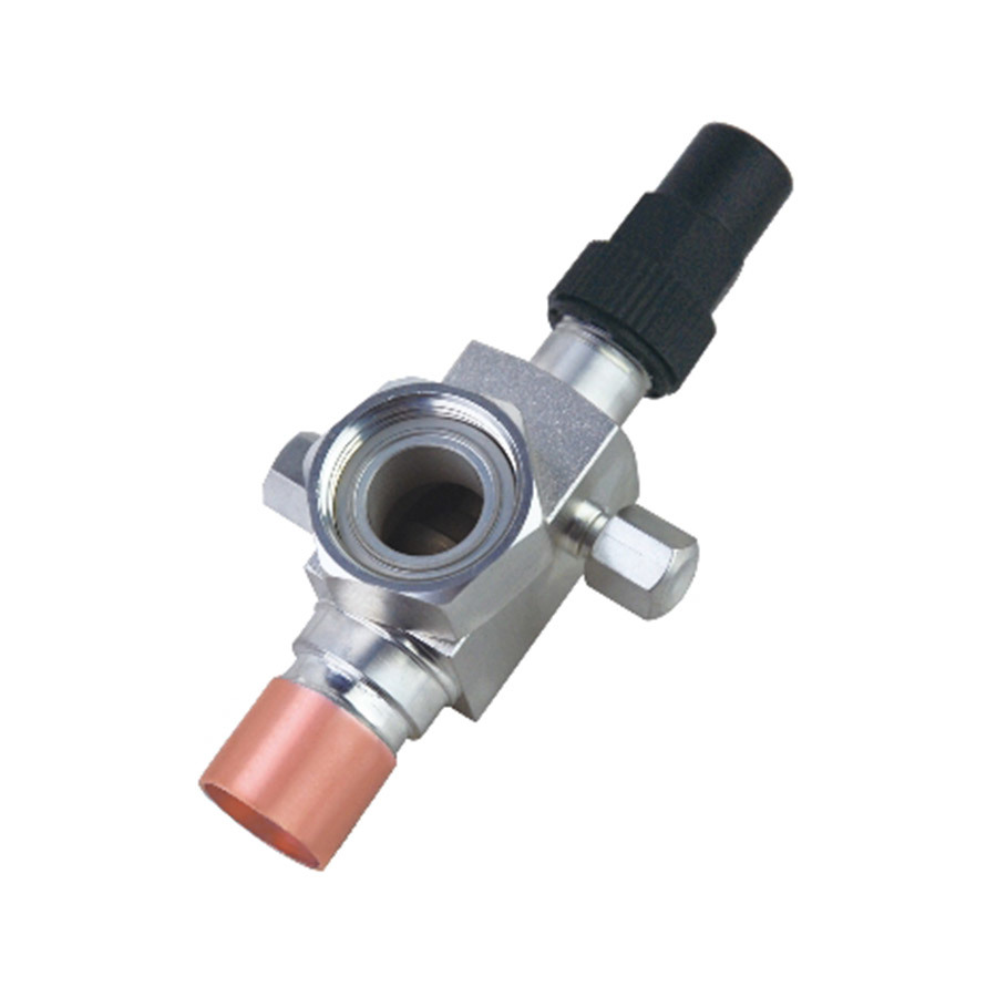 Rotalock Service Valve products For sale